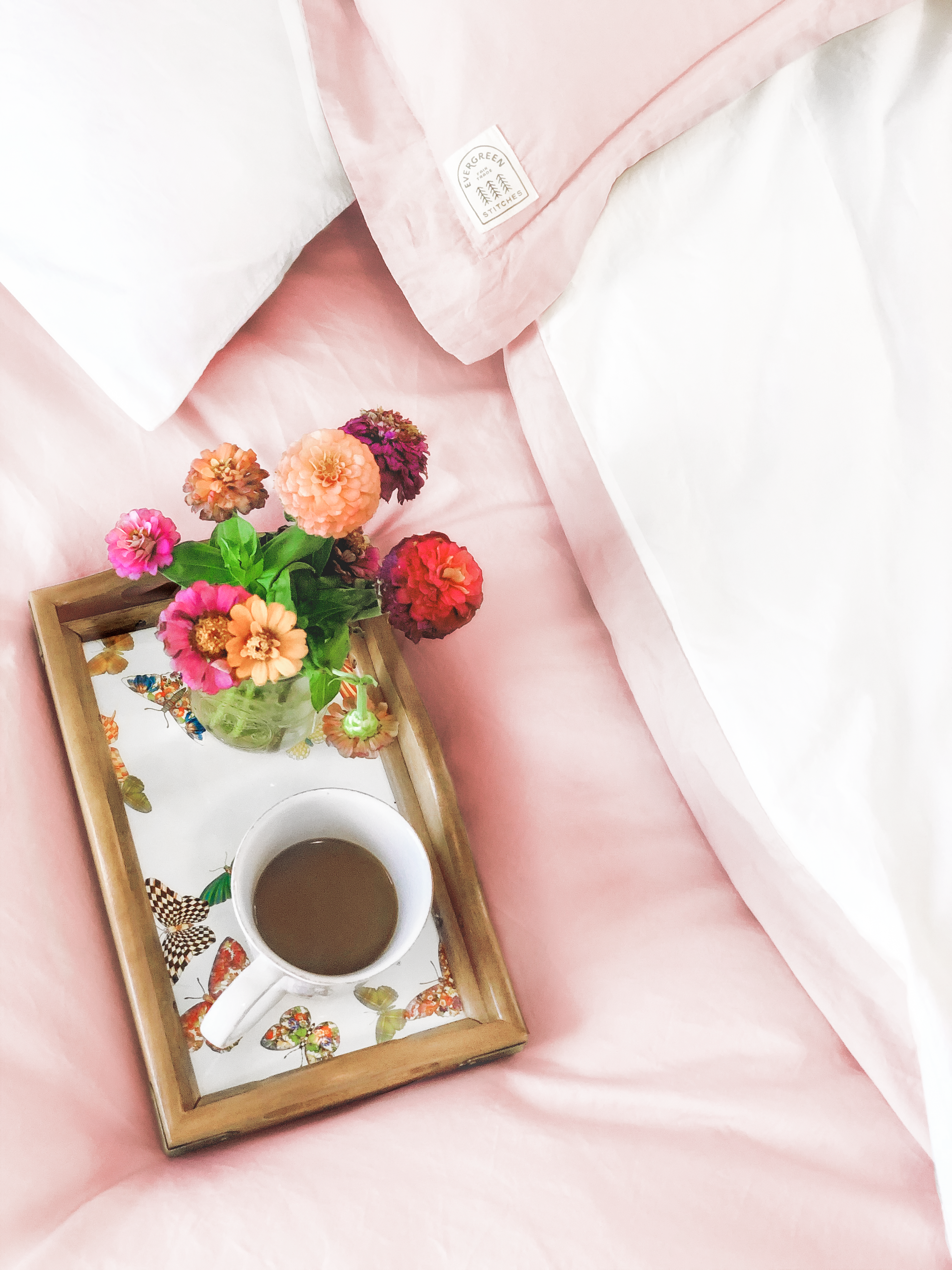 Fair Trade •  Organic Bedding gallery image