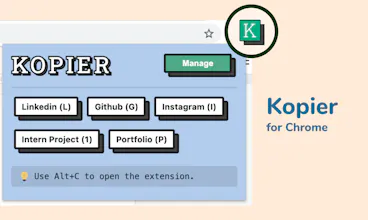 Kopier gallery image