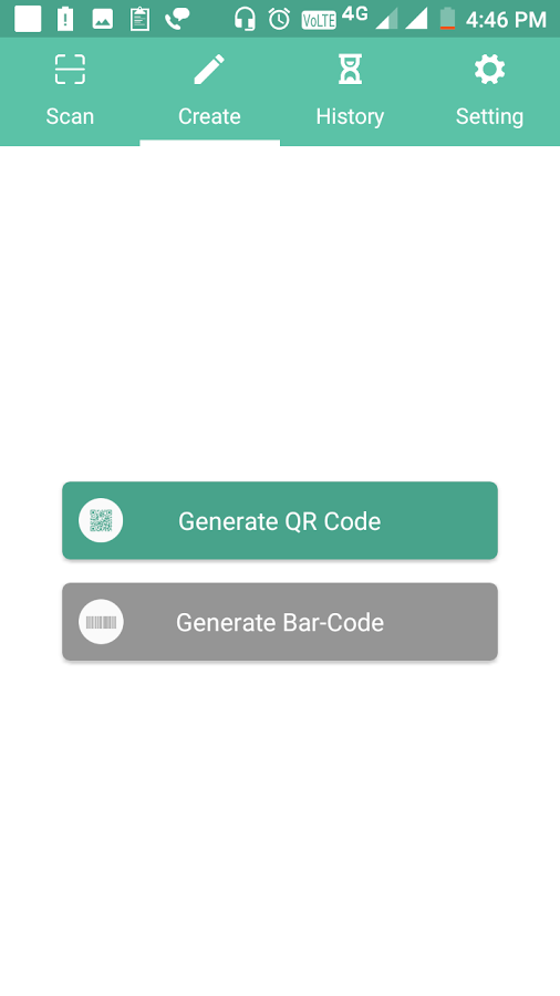 QR & Barcode Scanner gallery image