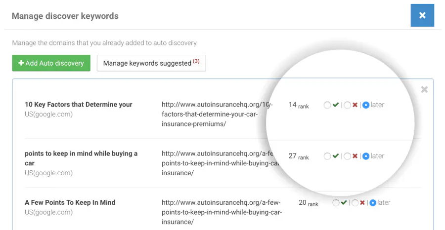 SmartSERP