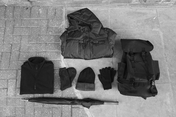 CRACK + CIDER gallery image