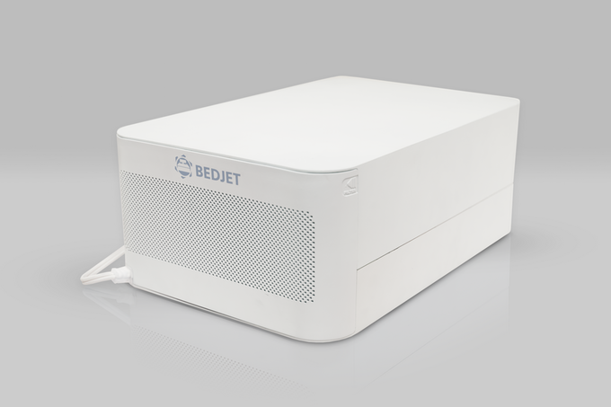 BedJet 3 gallery image