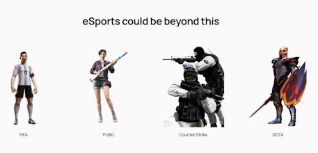 Non-Video Game Based eSports gallery image