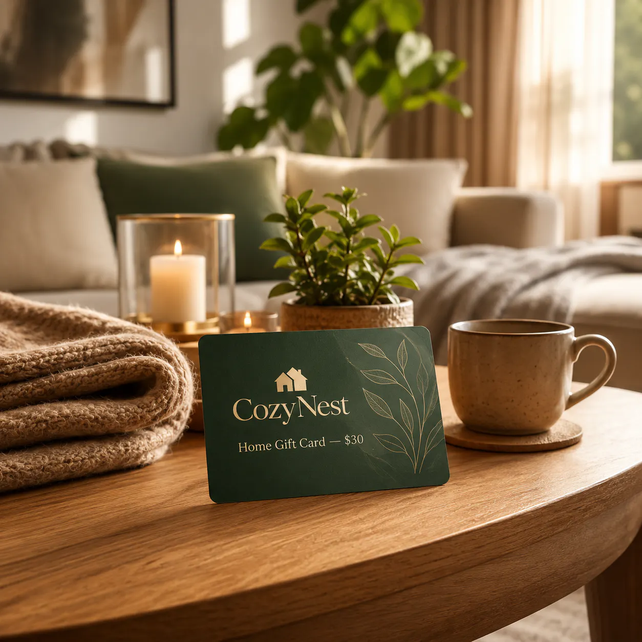 Gift cards  gallery image