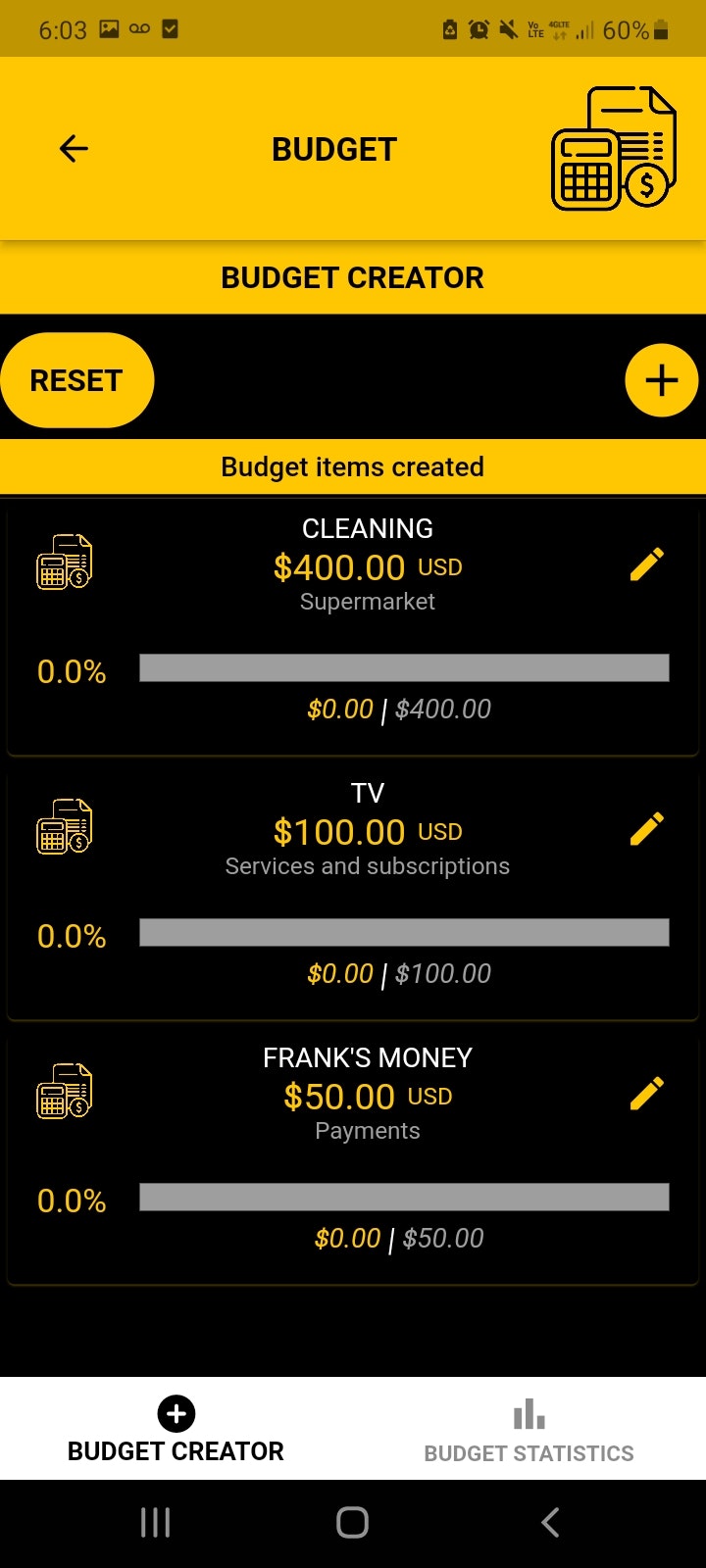 Média Pour de l'argent - Application de financement personnel 11