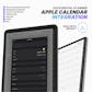 2024 Digital Planner with Integration