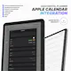 2024 Digital Planner with Integration