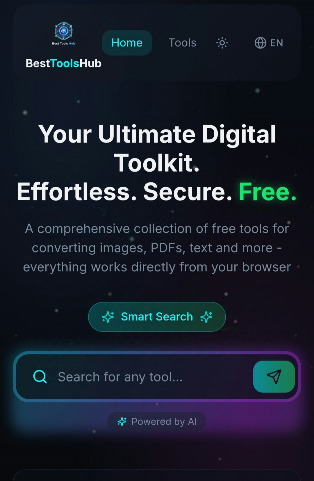 BestToolsHub gallery image