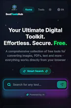 BestToolsHub gallery image