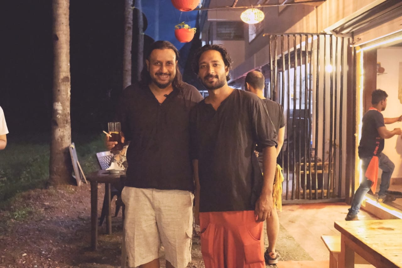 Yolo-India gallery image