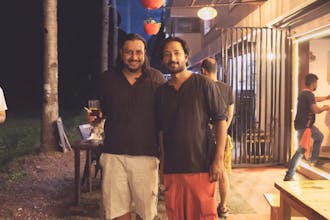 Yolo-India gallery image