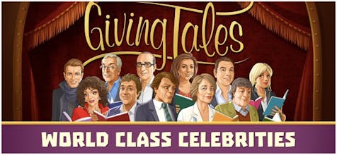 GivingTales gallery image