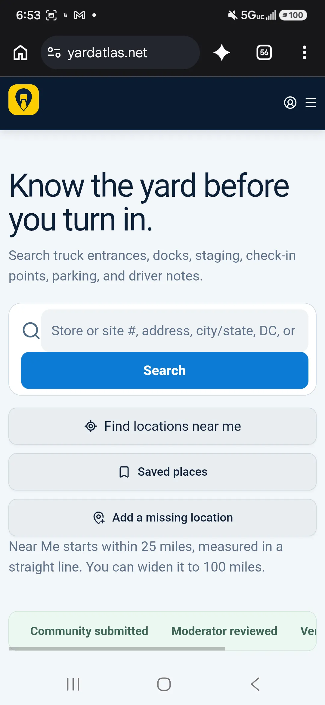 YardAtlas gallery image