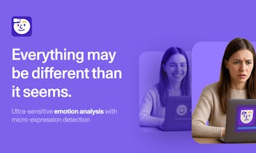EmotionSense Pro gallery image