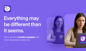 EmotionSense Pro gallery image