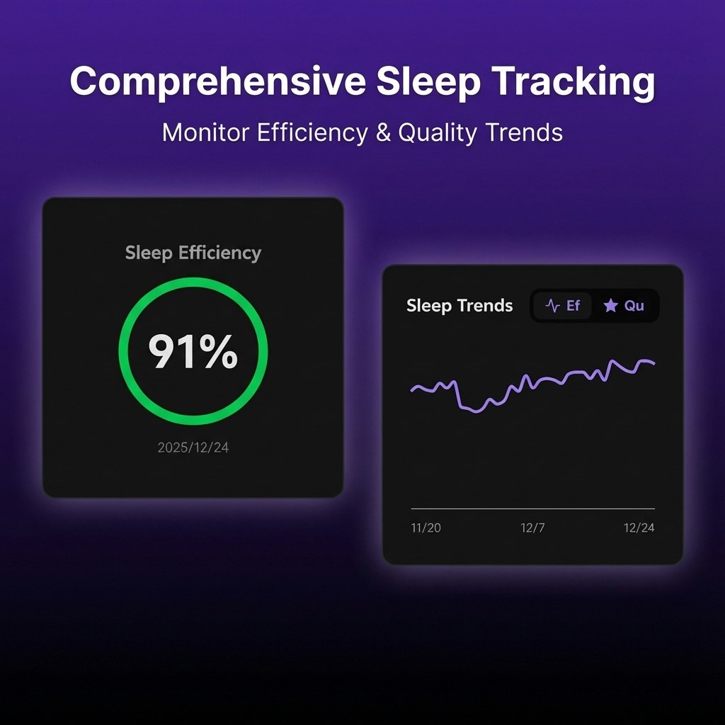 Somna - Screenshot 2 showing product features and functionality