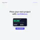 Freelance Scope & Pricing Calculator