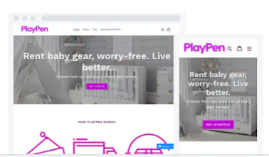 PlayPen gallery image