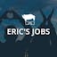 Eric's Jobs