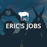 Eric's Jobs