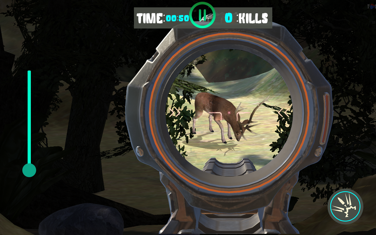 Deer Hunting 2017: Sniper 3D Hunter Game gallery image