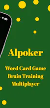 Alpoker - Poker meets Wordplay gallery image