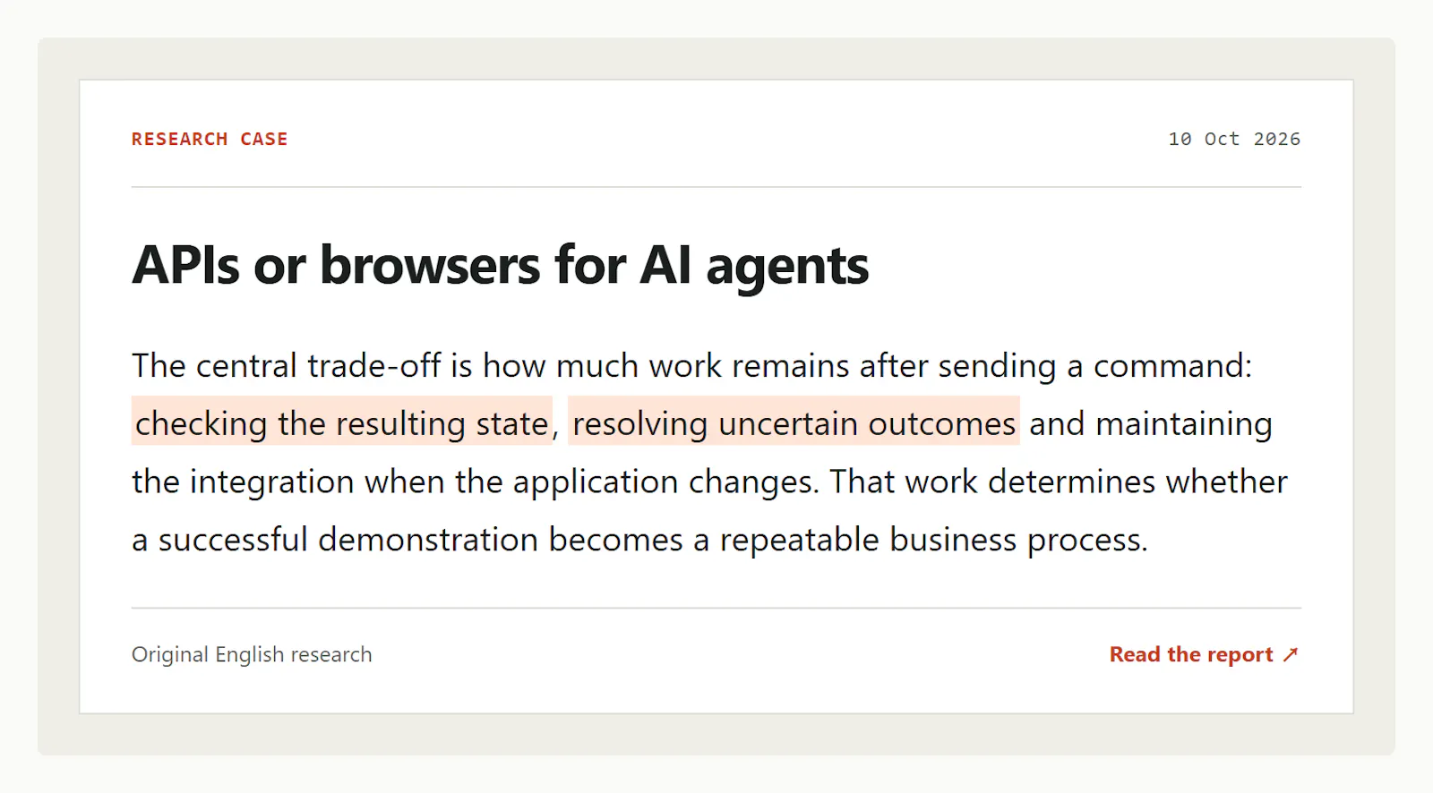 Research Toolkit screenshot 3