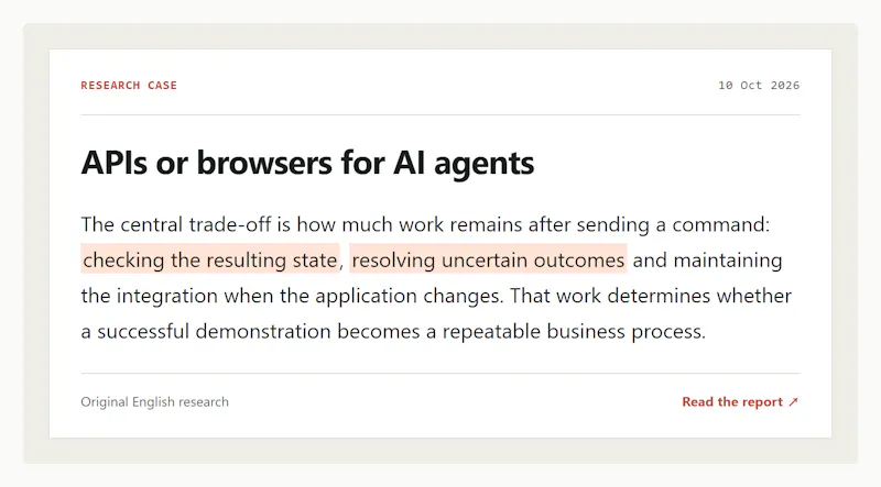 Research Toolkit screenshot 3