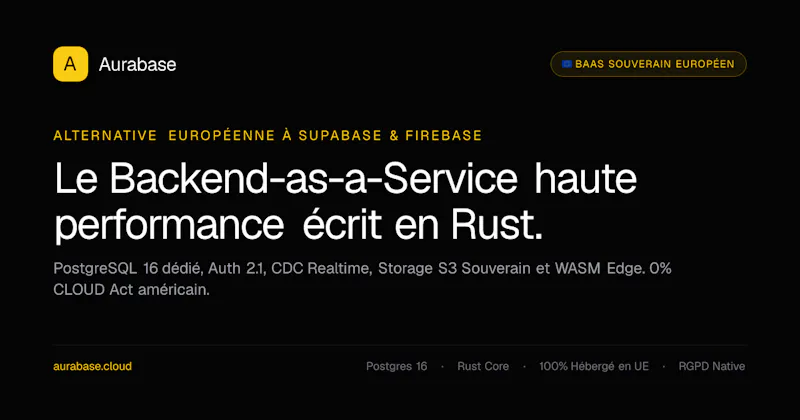 Aurabase  screenshot 1