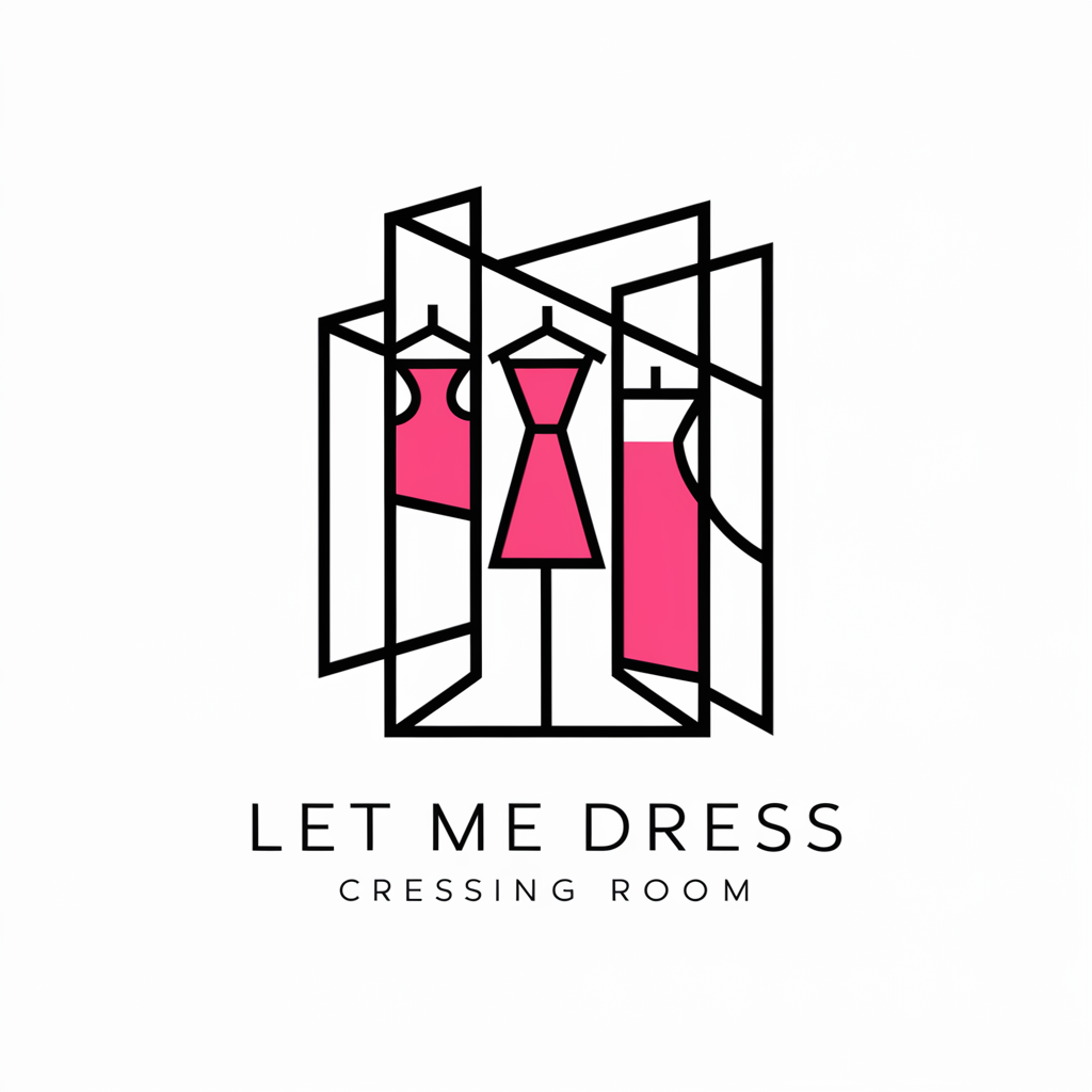 Let Me Dress AI