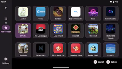 SproutLauncher gallery image