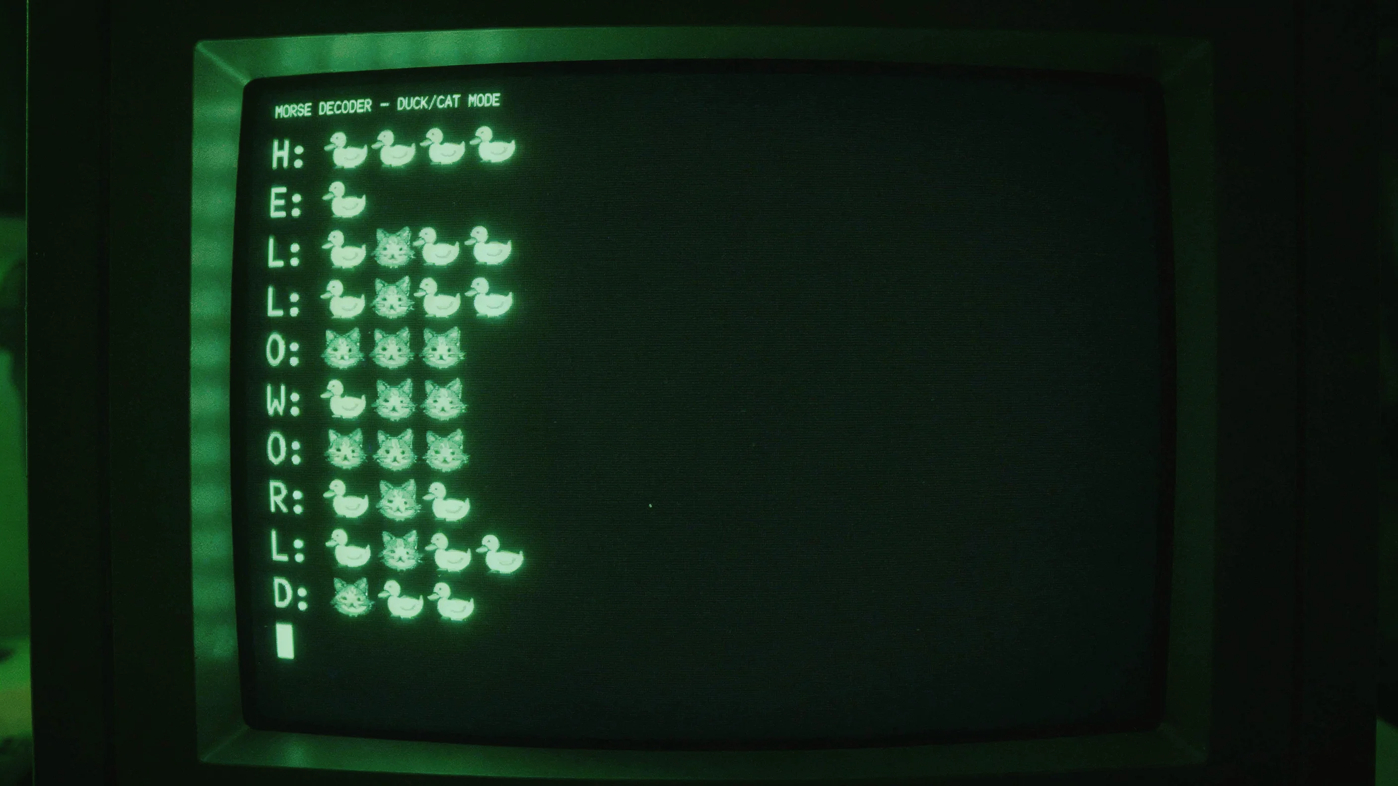 Uni-1 by Luma gallery image