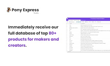Product Weekly Digest gallery image