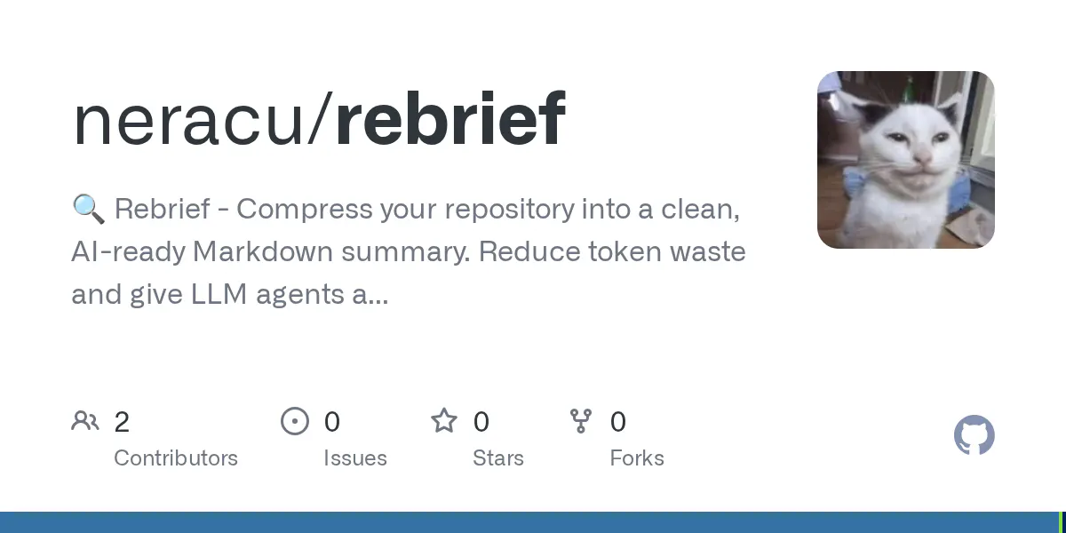 Rebrief gallery image