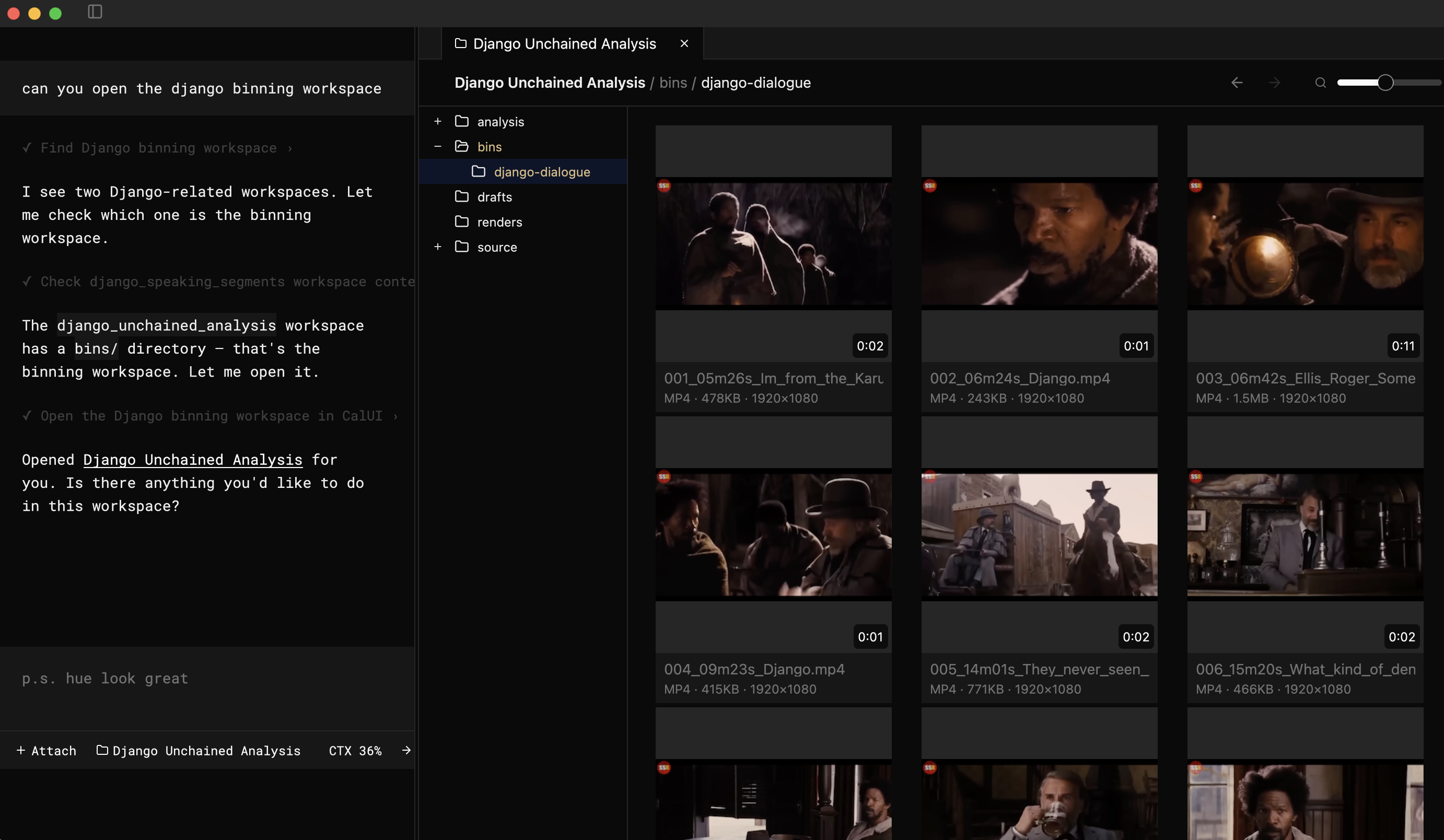 Wideframe gallery image