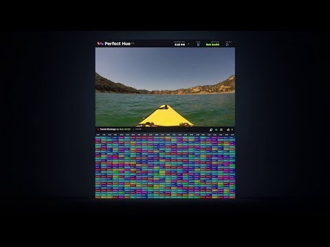 Perfect Hue TV gallery image