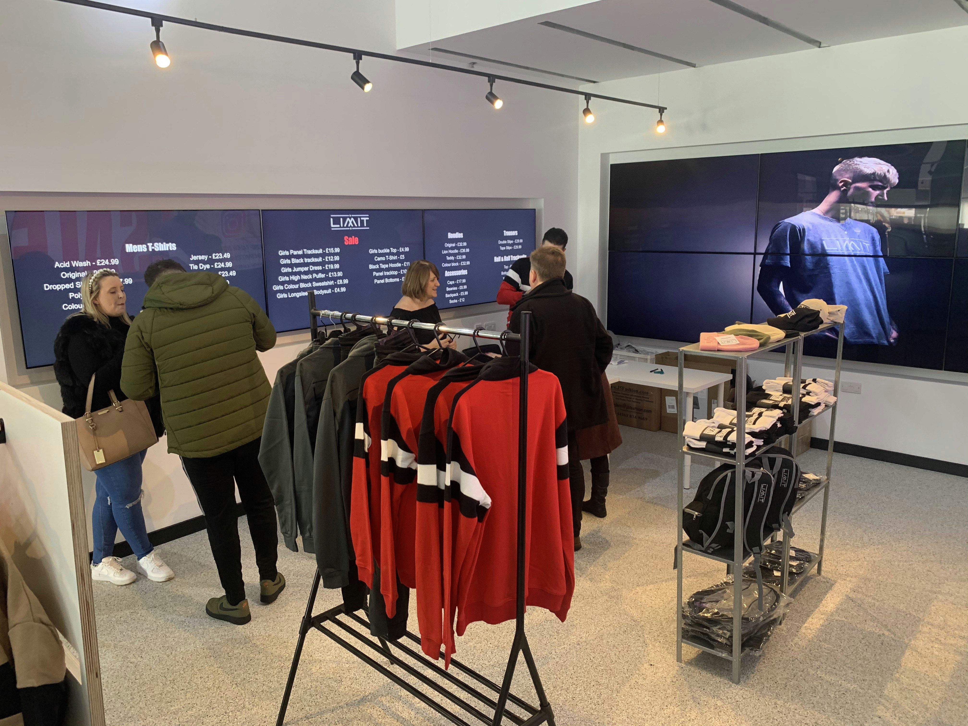 Sook Store Builder gallery image