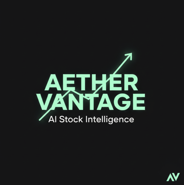 Aether Vantage