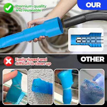 Dryer Vent Cleaner Kit gallery image