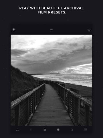 Camera Noir gallery image