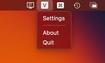ti-vim 2.0 gallery image
