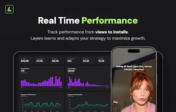 Layers gallery image