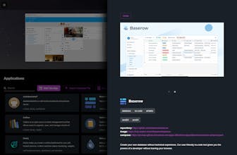 Cosmos gallery image