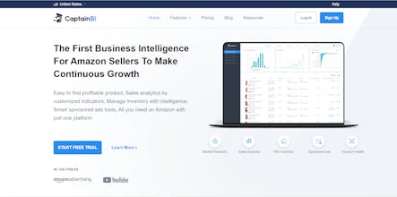 Captain BI gallery image