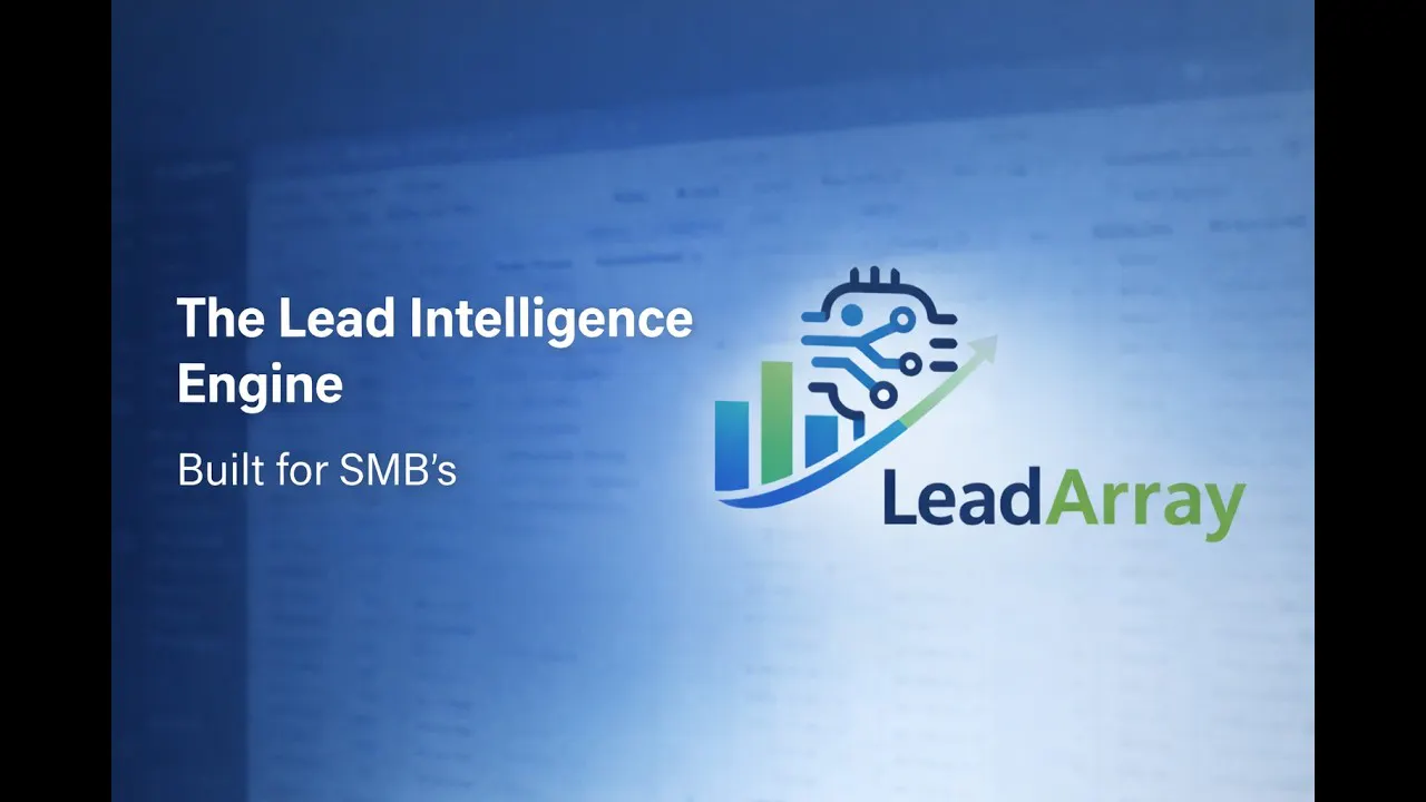 LeadArray gallery image