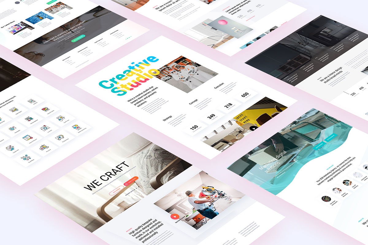 Pegasus Bundle gallery image