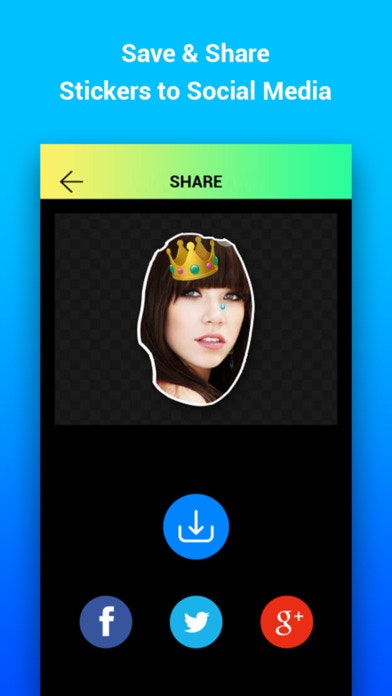 StickerU gallery image