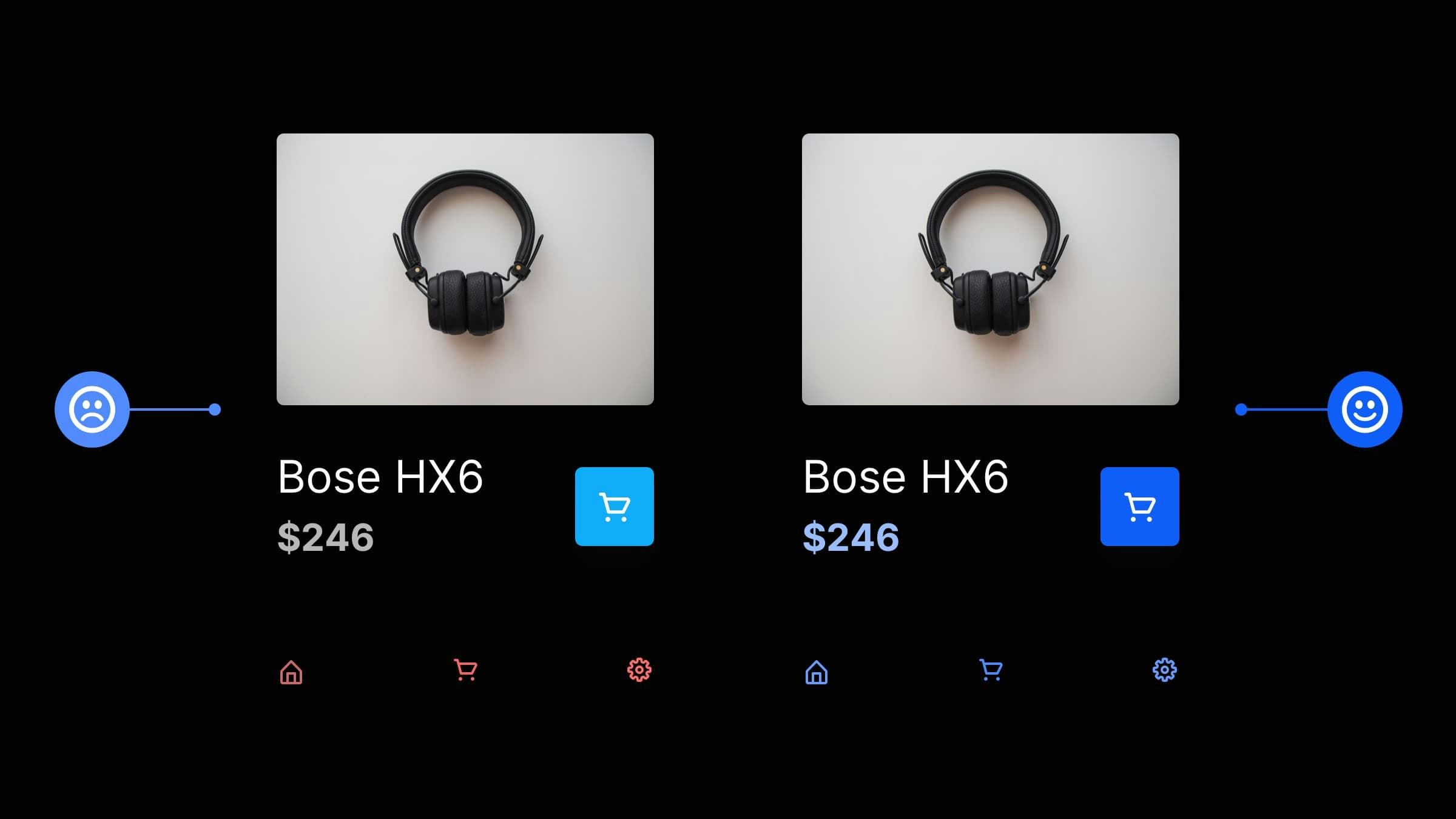 UI & UX Micro Tips: Ultimate Collection gallery image