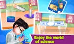 Science Tricks & Experiments In Science College image