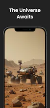 Elon's Adventure: Road to Mars gallery image